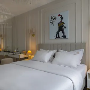 Elegant 1 Min To The Main Square Appartement